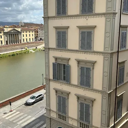 Design&Tradition Florence Exterior photo