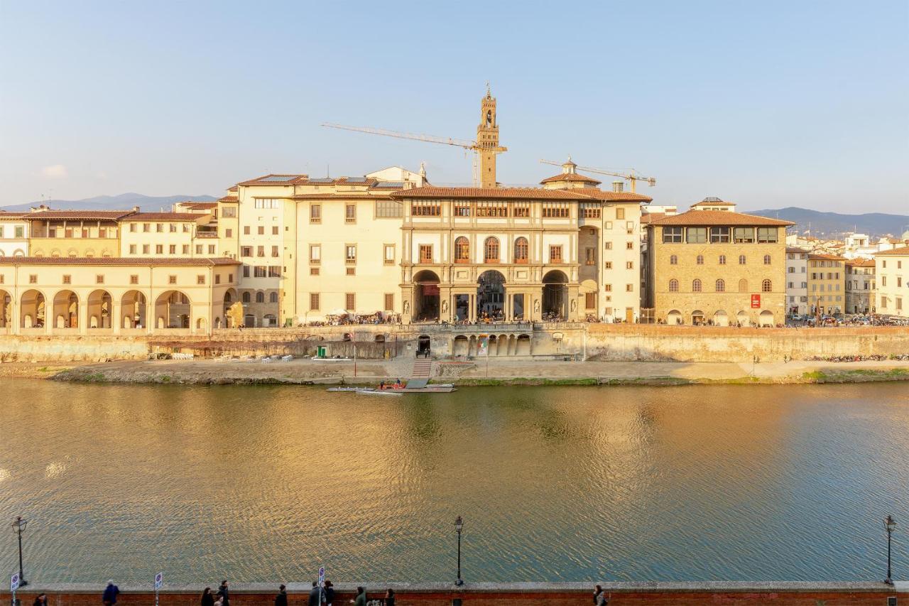 Apartment Design&tradition Florenz